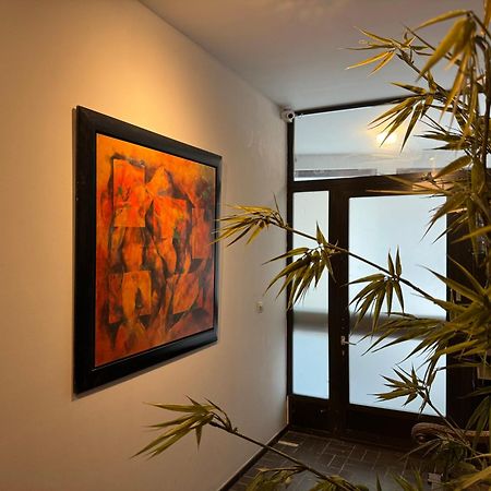 Two Bedroom Loft In The City Center By The Meir Antuérpia Exterior foto