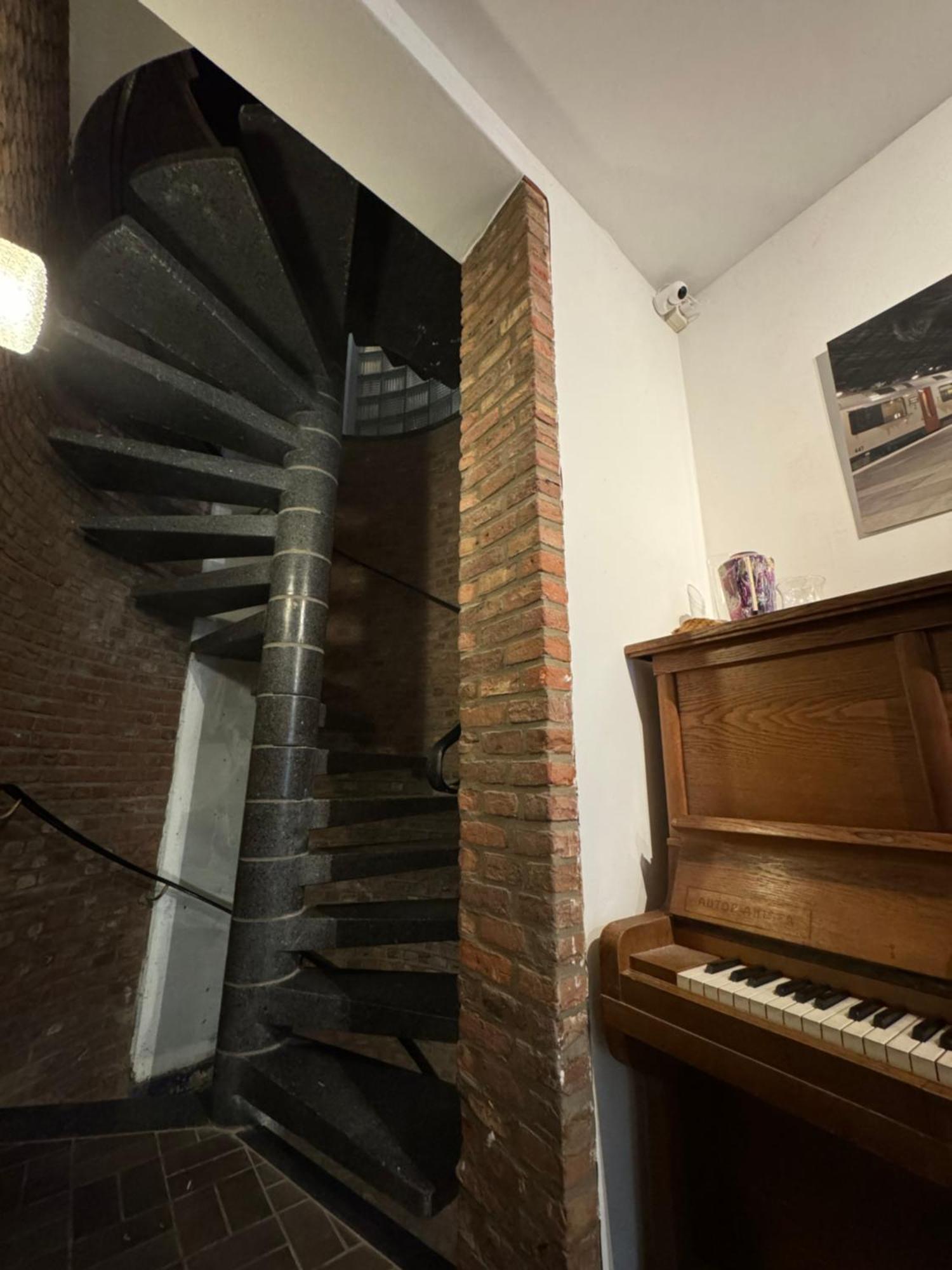 Two Bedroom Loft In The City Center By The Meir Antuérpia Exterior foto