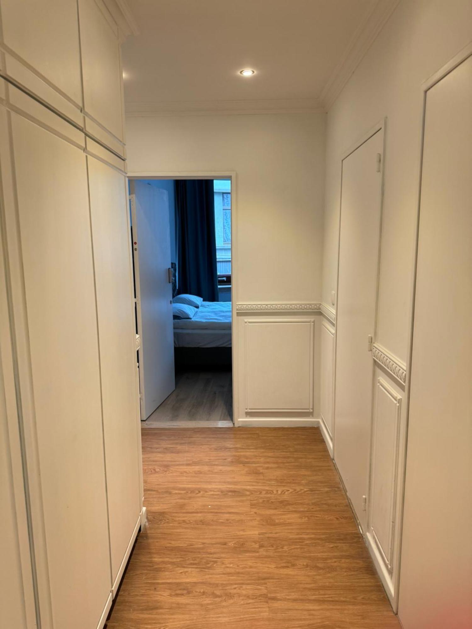 Two Bedroom Loft In The City Center By The Meir Antuérpia Exterior foto