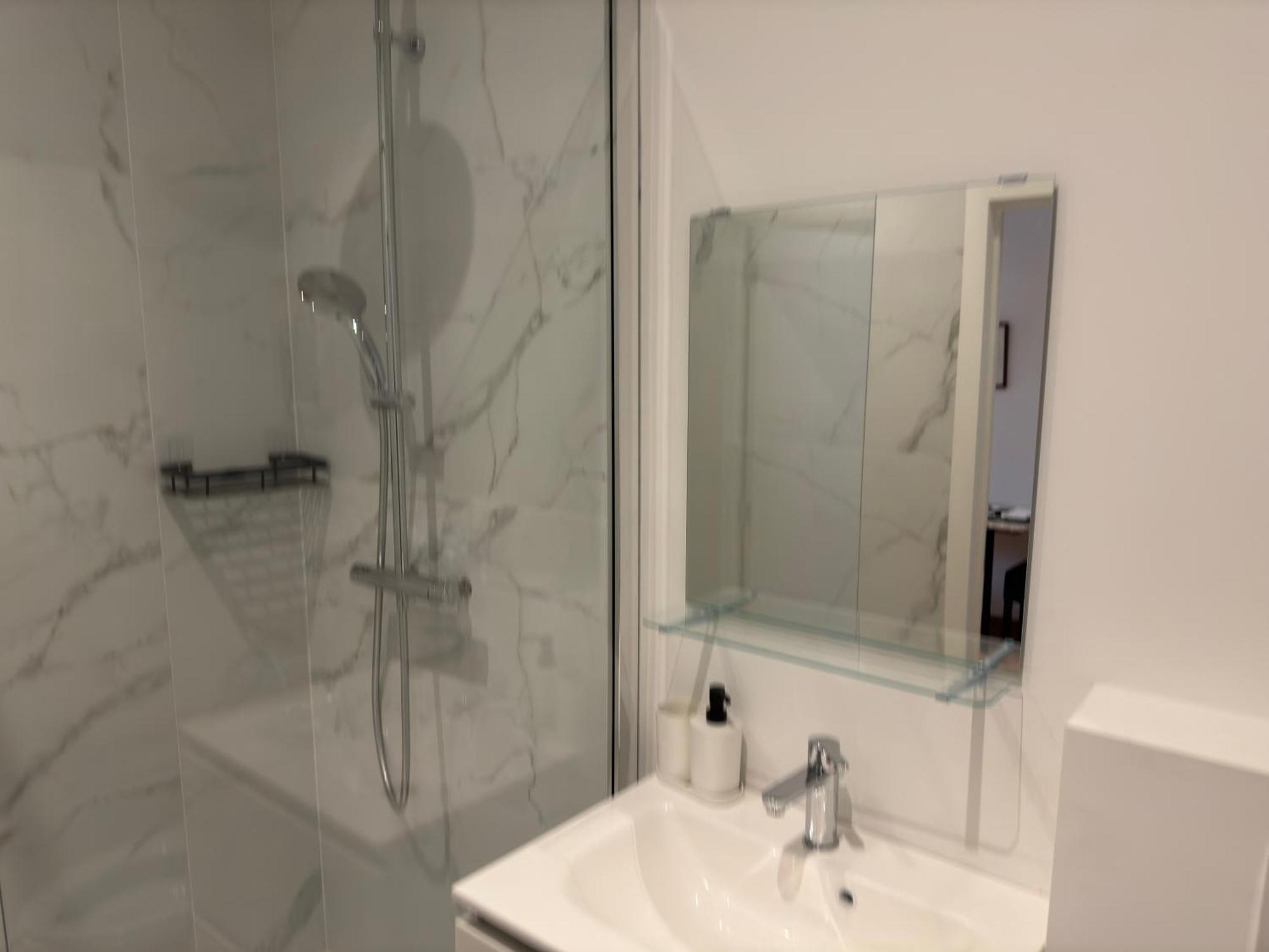 Two Bedroom Loft In The City Center By The Meir Antuérpia Exterior foto