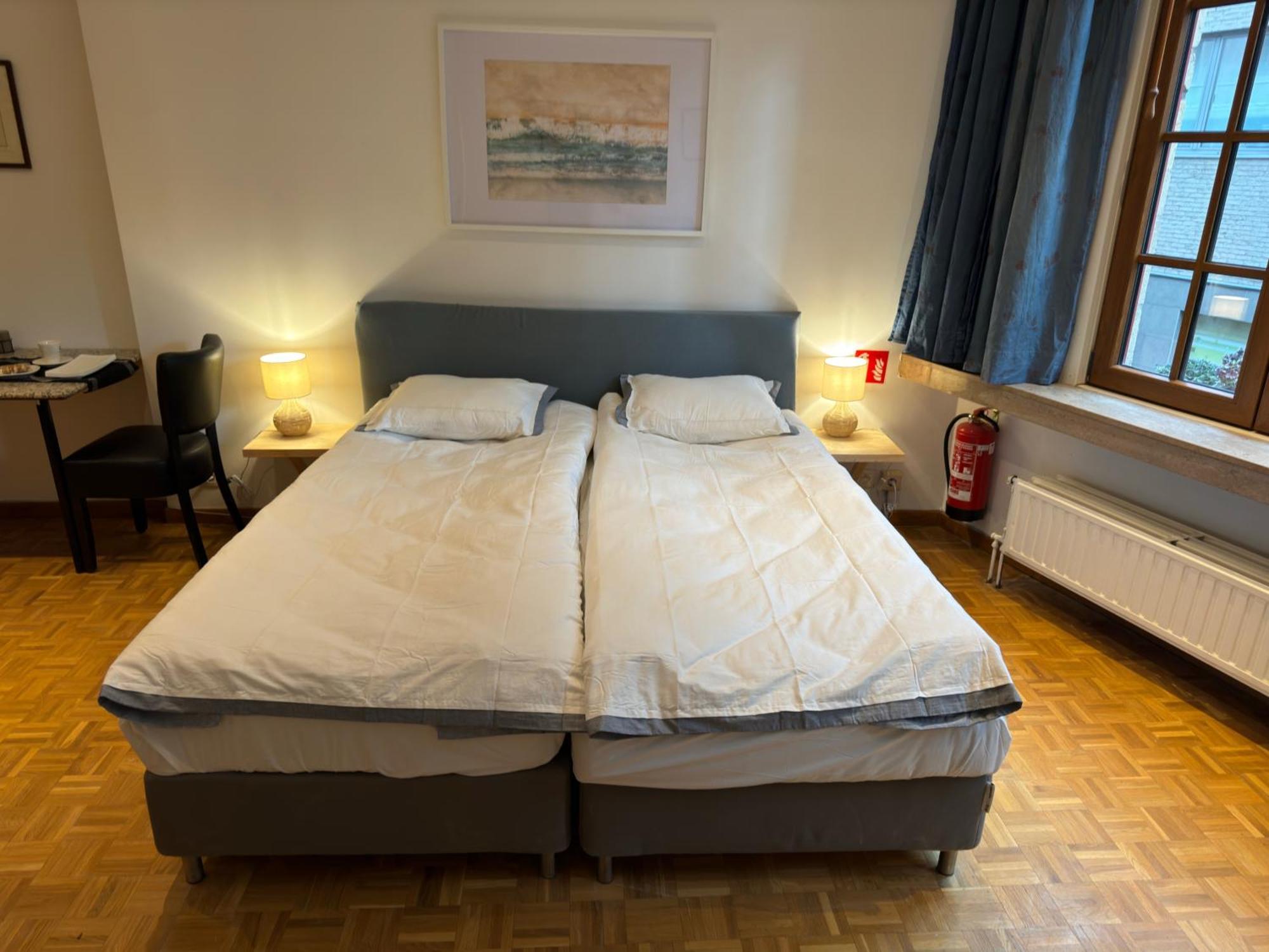 Two Bedroom Loft In The City Center By The Meir Antuérpia Exterior foto