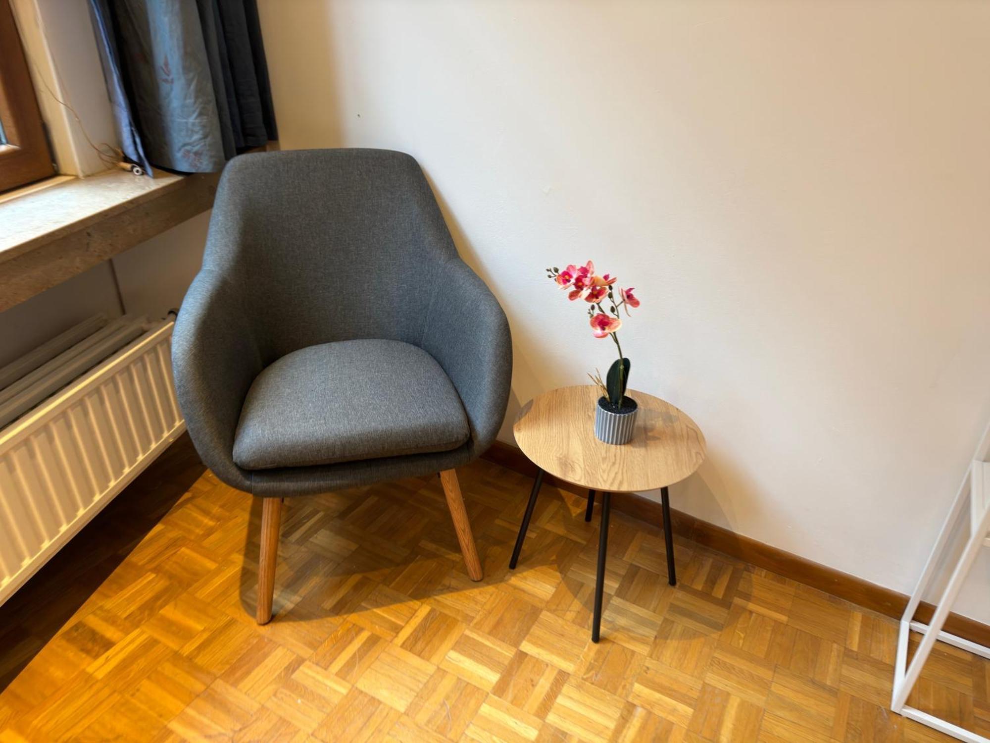 Two Bedroom Loft In The City Center By The Meir Antuérpia Exterior foto