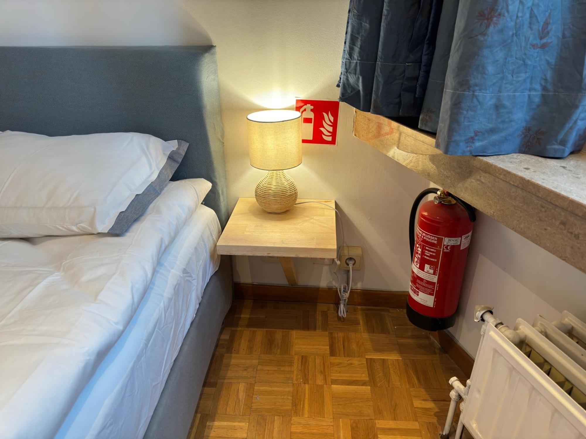 Two Bedroom Loft In The City Center By The Meir Antuérpia Exterior foto