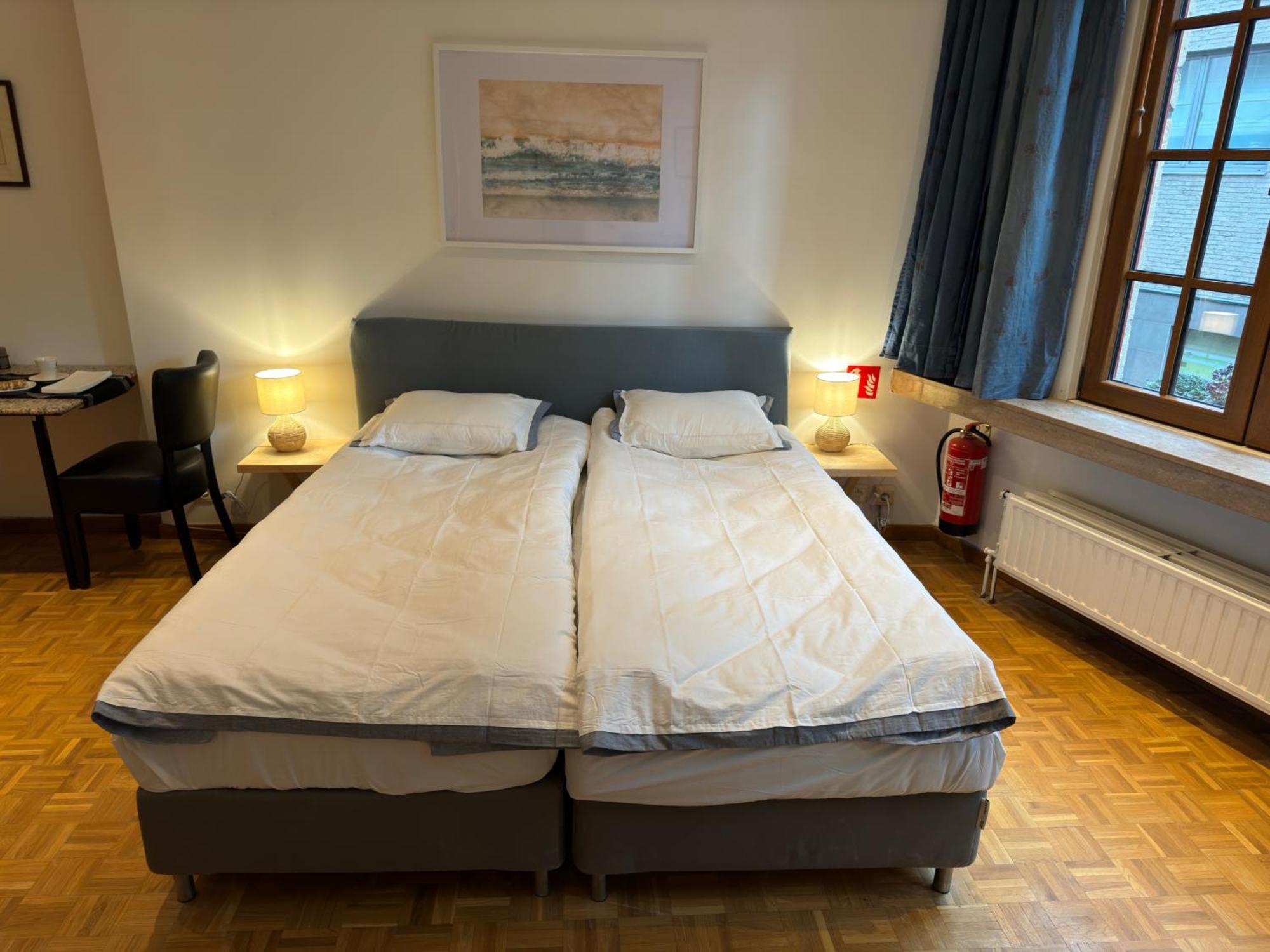 Two Bedroom Loft In The City Center By The Meir Antuérpia Exterior foto
