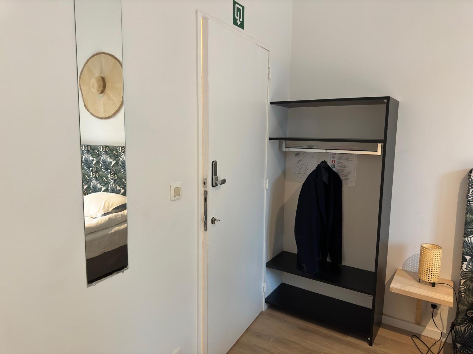 Two Bedroom Loft In The City Center By The Meir Antuérpia Exterior foto