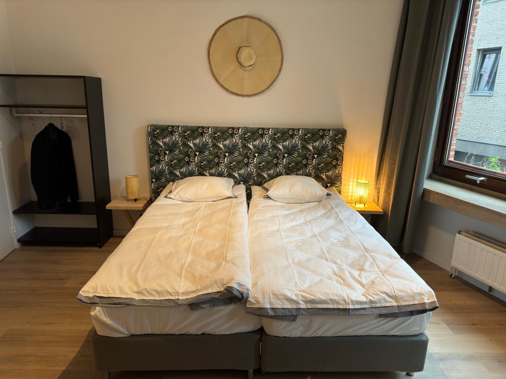 Two Bedroom Loft In The City Center By The Meir Antuérpia Exterior foto