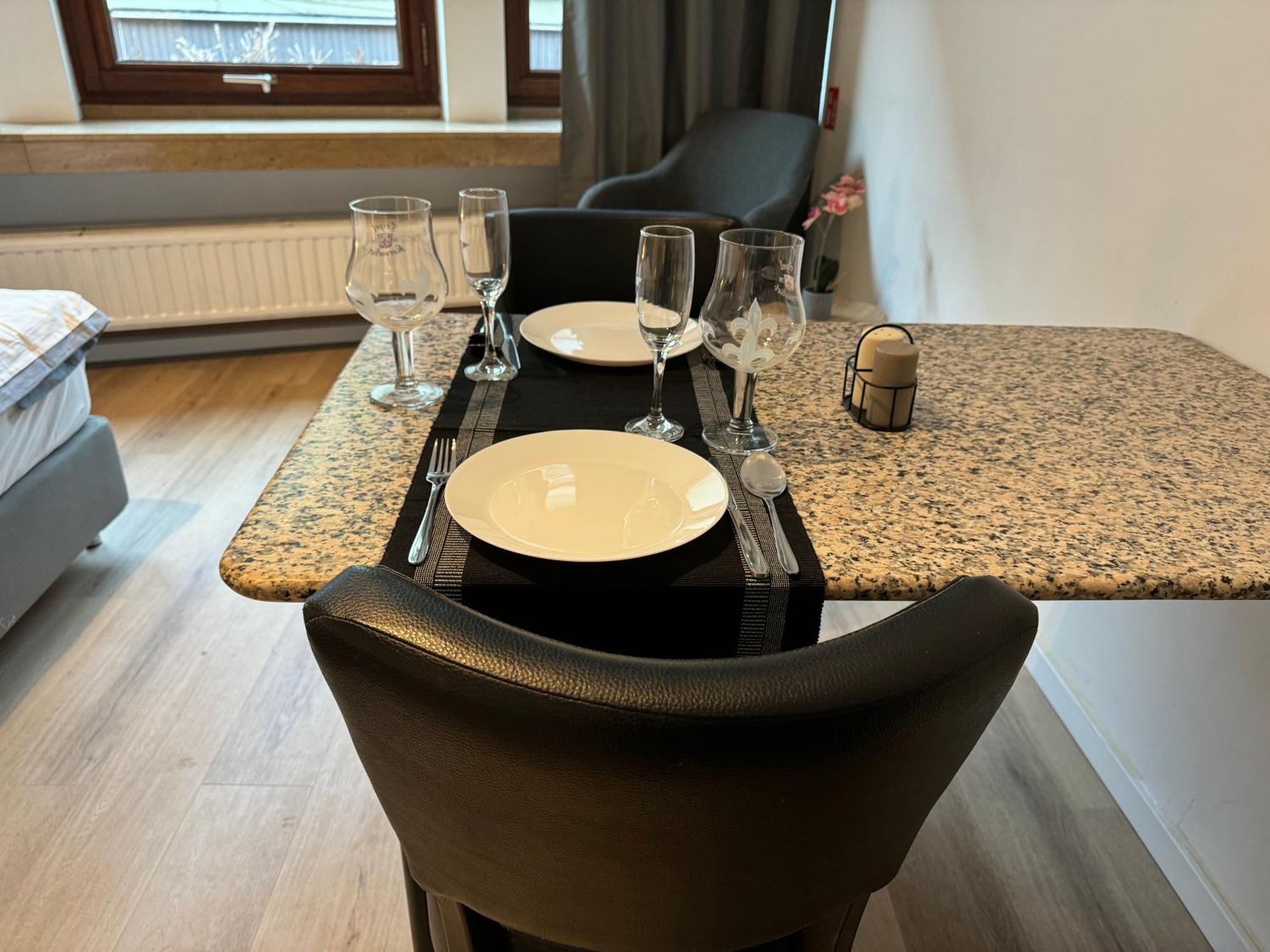 Two Bedroom Loft In The City Center By The Meir Antuérpia Exterior foto
