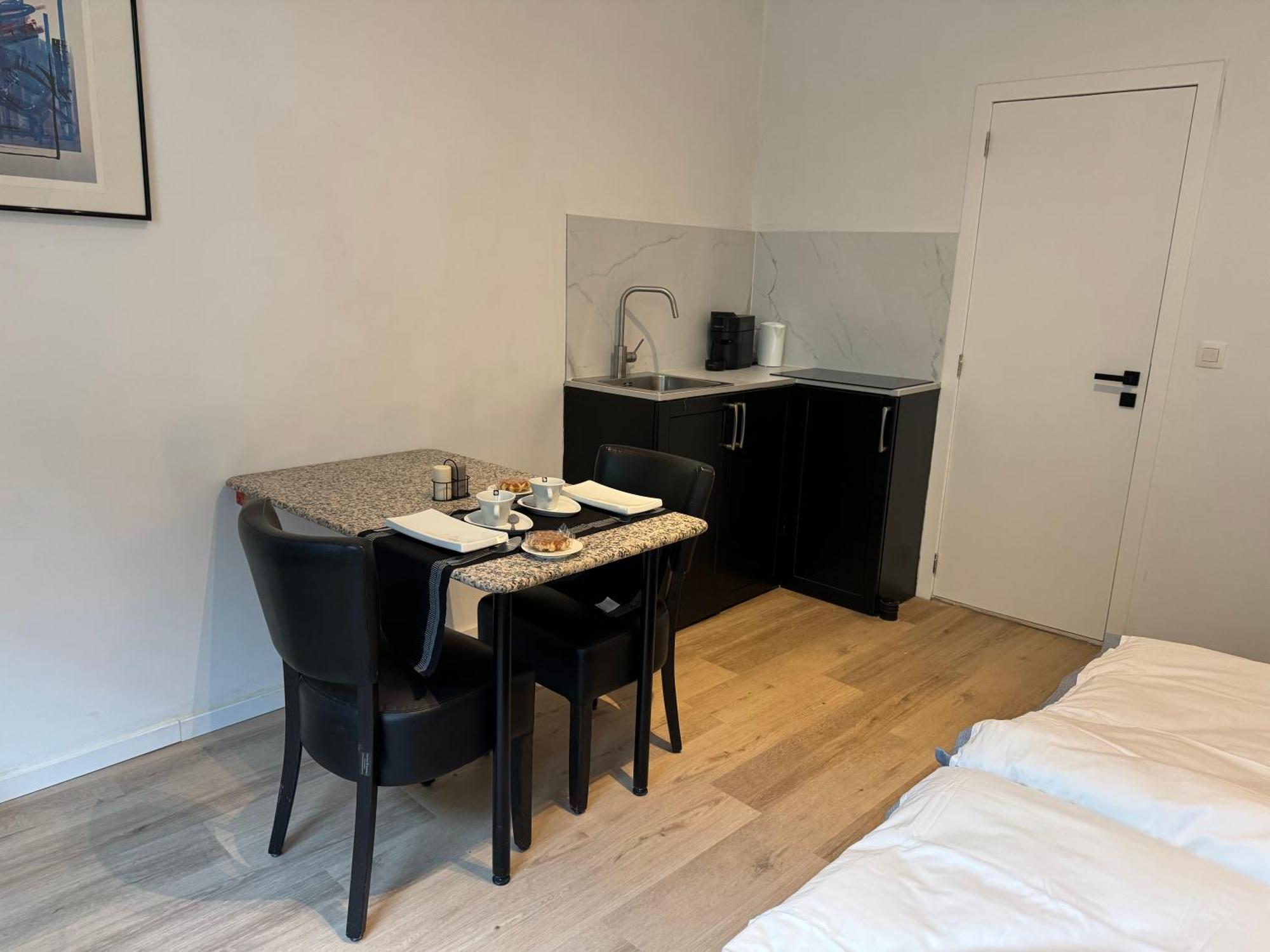 Two Bedroom Loft In The City Center By The Meir Antuérpia Exterior foto